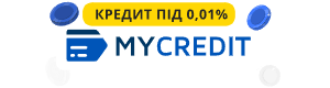 Mycredit.ua